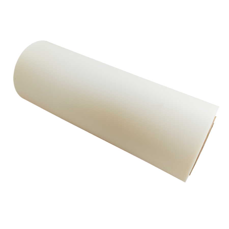 Innovatieve doorbraak! Fujian Tai 'An heeft de eerste nylon touch-pre-gecoate film van de industrie gelanceerd, die de high-end verpakkingservaring opnieuw definieert