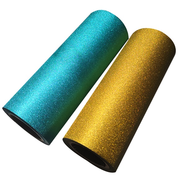 Hoe selecteer ik glitter thermische lamineerfilm?