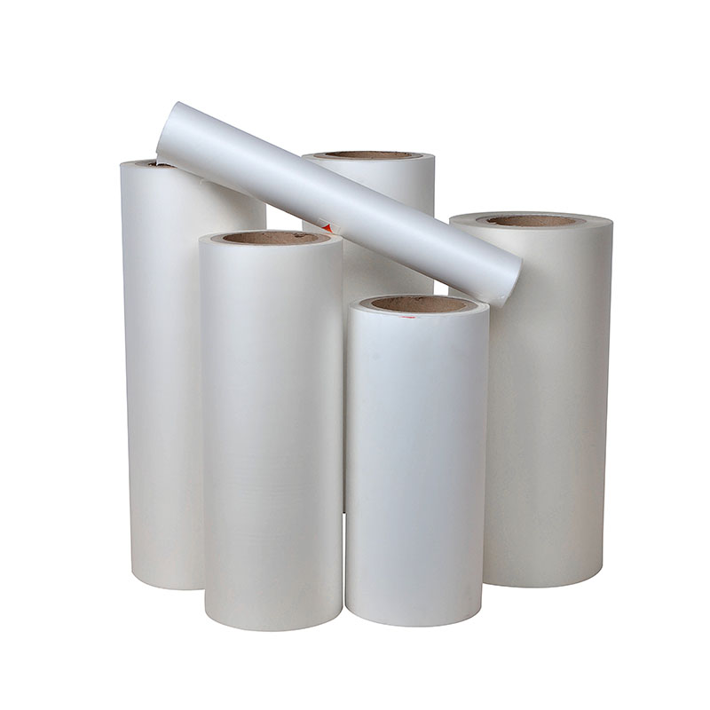 Het verschil tussen soft touch -film en matte film
