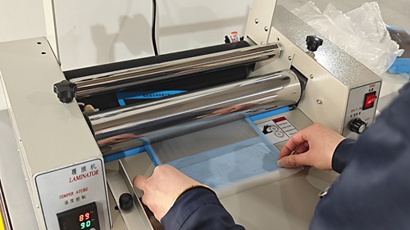 Taian heeft zijn after-sales servicesysteem uitgebreid geüpgraded.