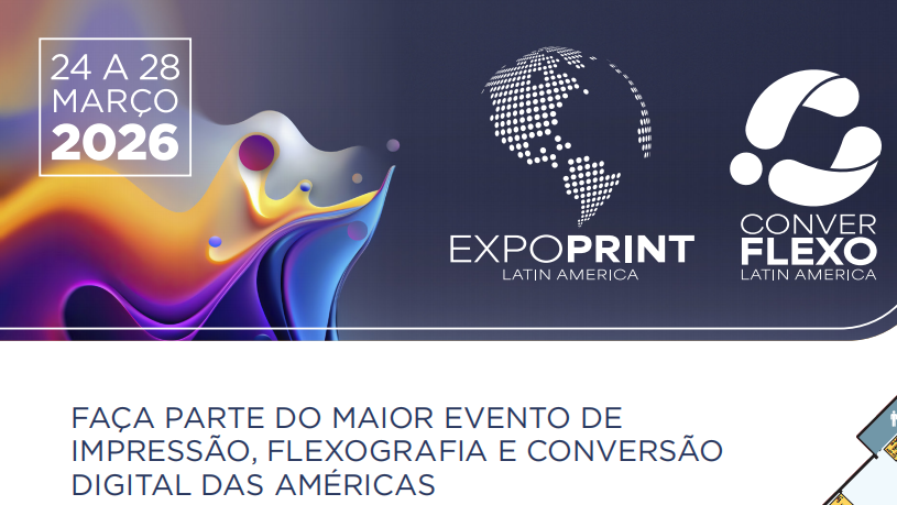 Taian zal zijn opwachting maken op de Expoprint &Conver Flexo Latin America 2026