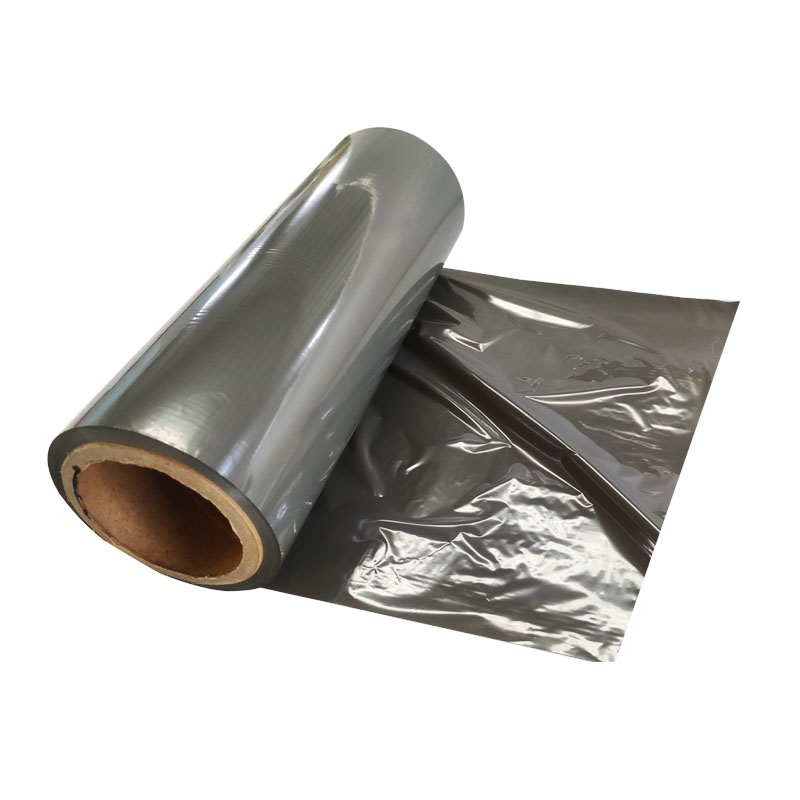 Roestwerende gelamineerde staalfilm