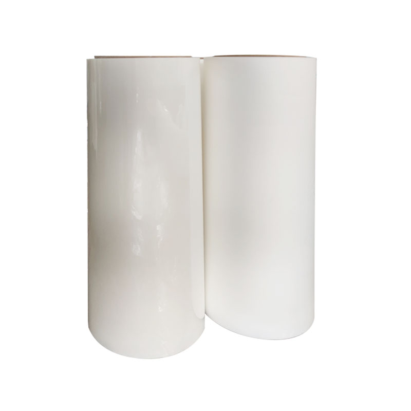 Composiet nylon thermische lamineerfilm