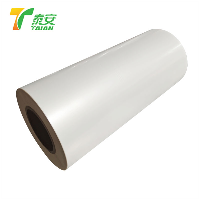 PET 120MIC Dikke thermische lamineerfilm