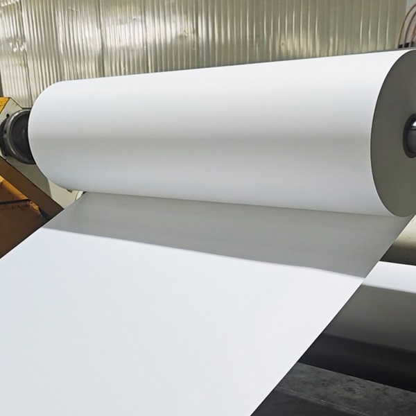 PP Synthetic Paper opent een nieuwe toekomst voor verpakking en afdrukken